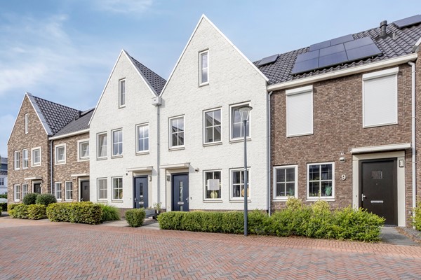 Property photo - Forel 7, 3907HP Veenendaal